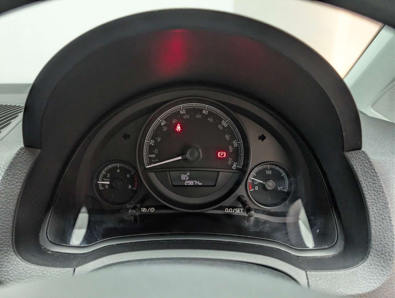 2018 SKODA CITIGO 2018 SKODA CITIGO