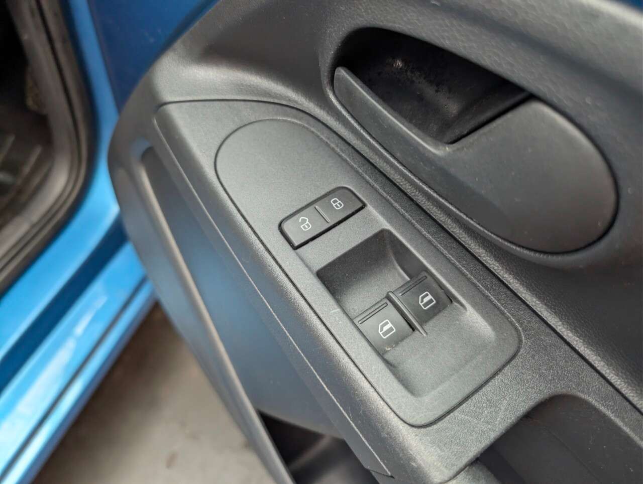 2018 SKODA CITIGO 2018 SKODA CITIGO