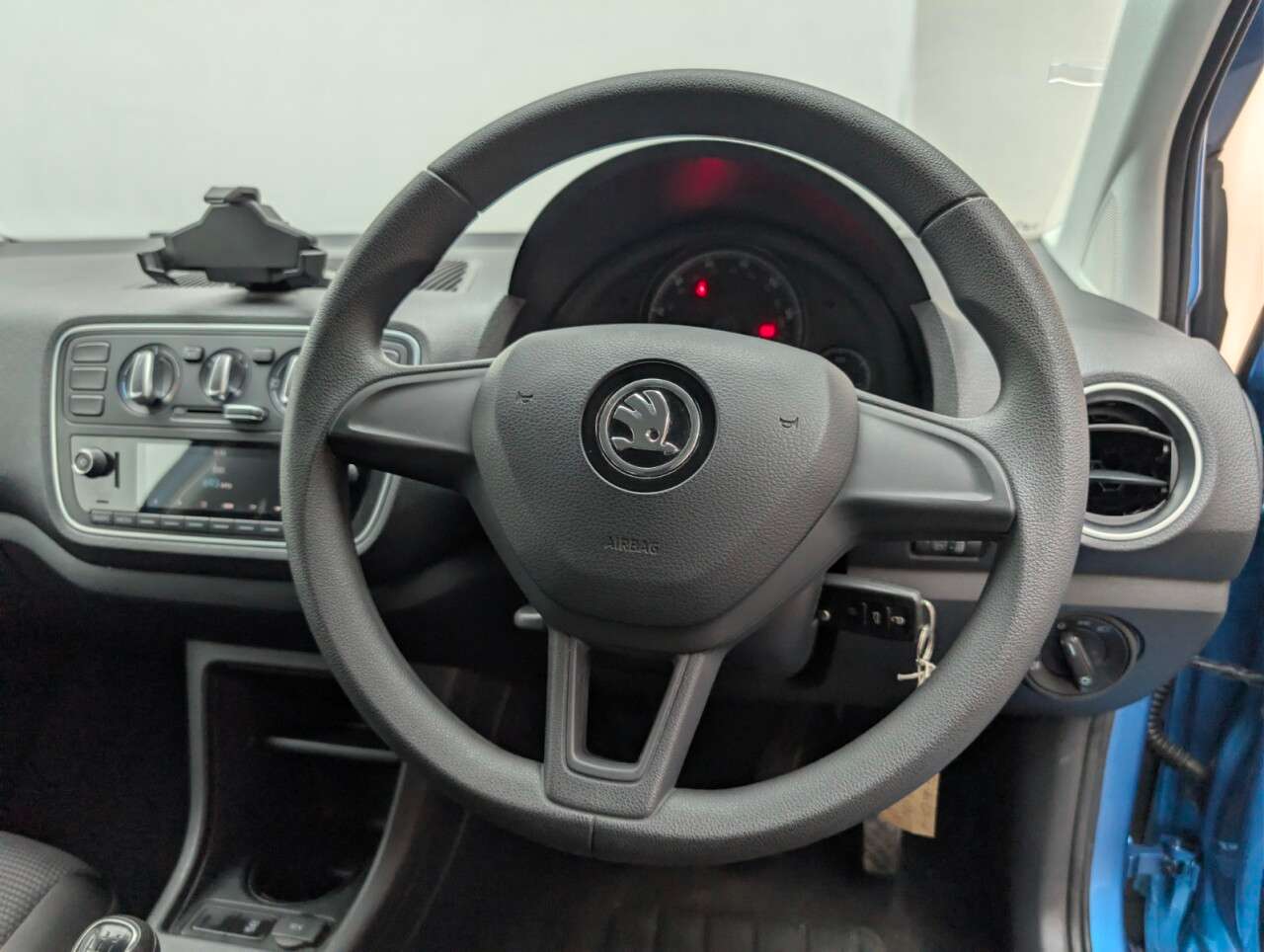 2018 SKODA CITIGO 2018 SKODA CITIGO