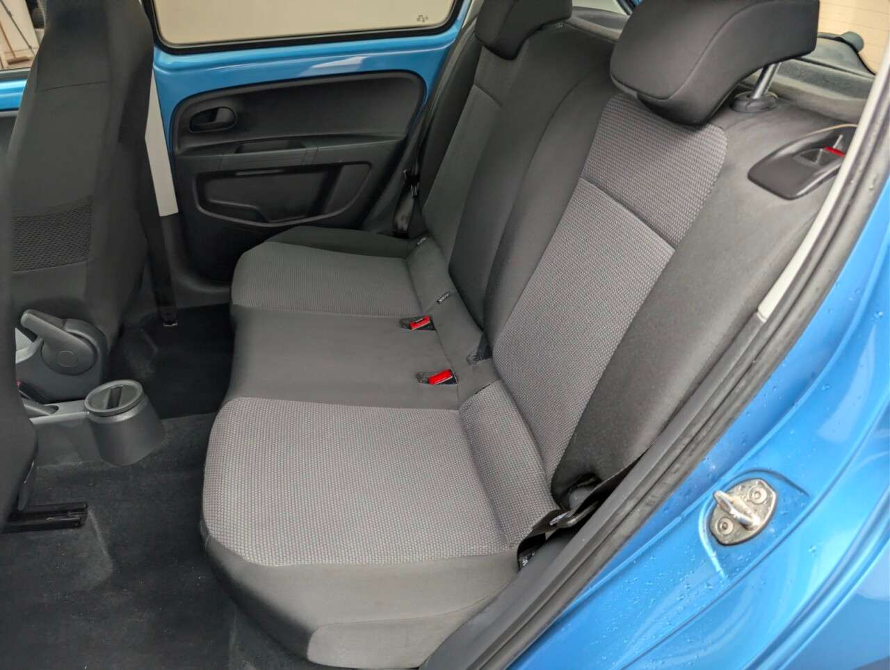 2018 SKODA CITIGO 2018 SKODA CITIGO