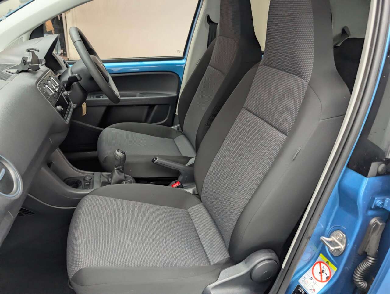 2018 SKODA CITIGO 2018 SKODA CITIGO