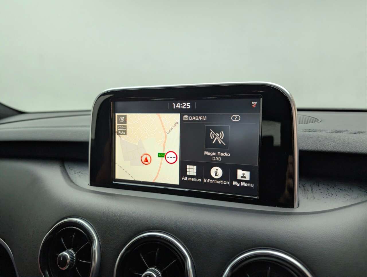 2018 KIA STINGER 2018 KIA STINGER