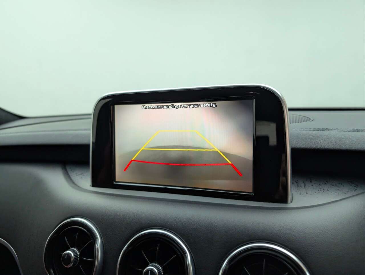 2018 KIA STINGER 2018 KIA STINGER