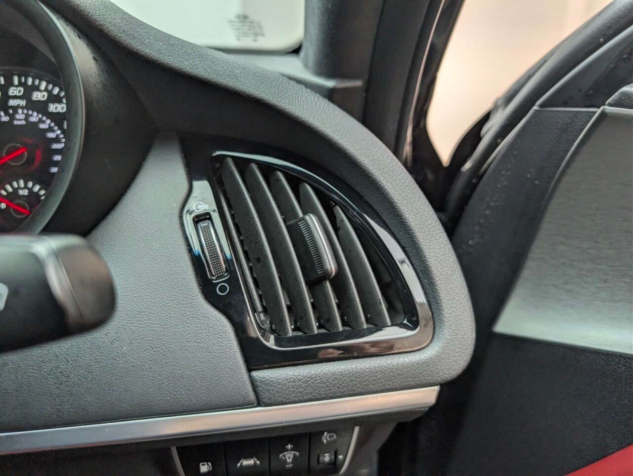 2018 KIA STINGER 2018 KIA STINGER