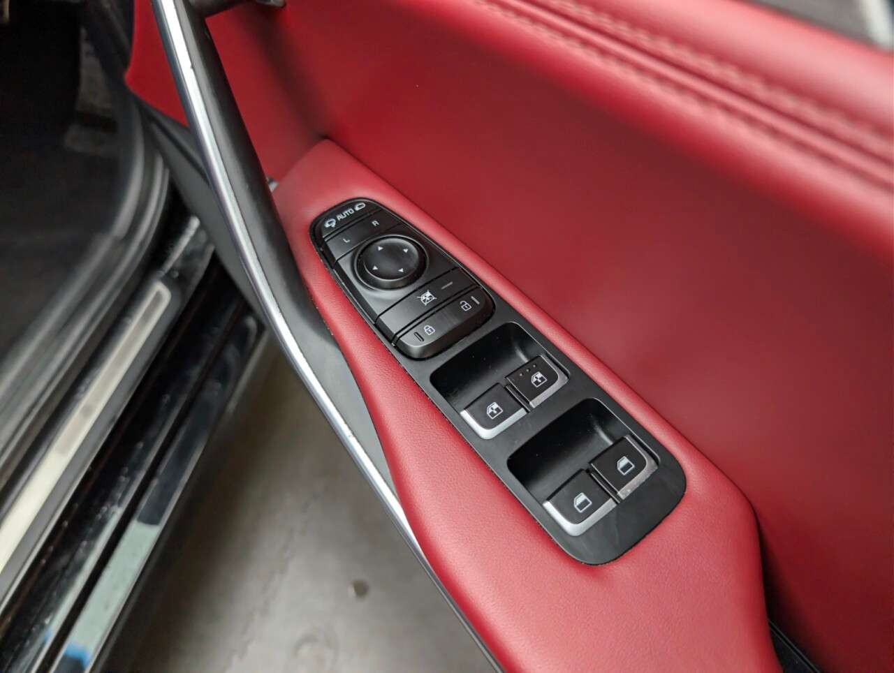 2018 KIA STINGER 2018 KIA STINGER