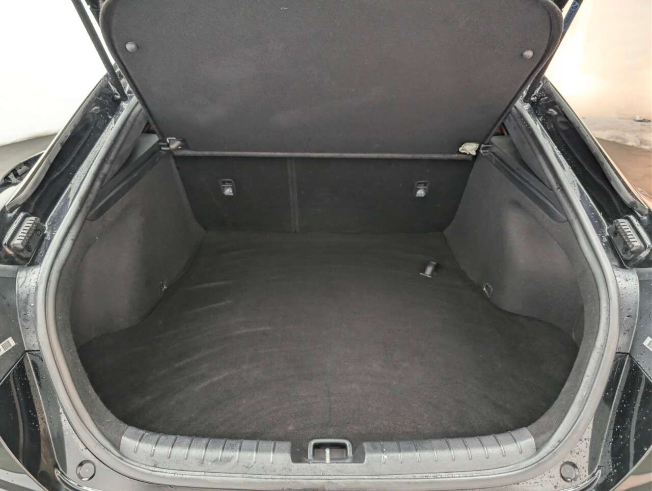 2018 KIA STINGER 2018 KIA STINGER