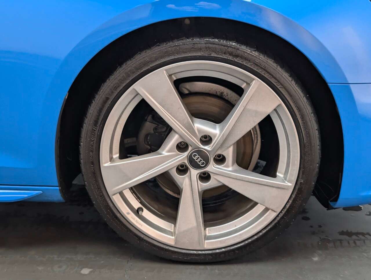 2020 AUDI A4 AVANT 2020 AUDI A4 AVANT