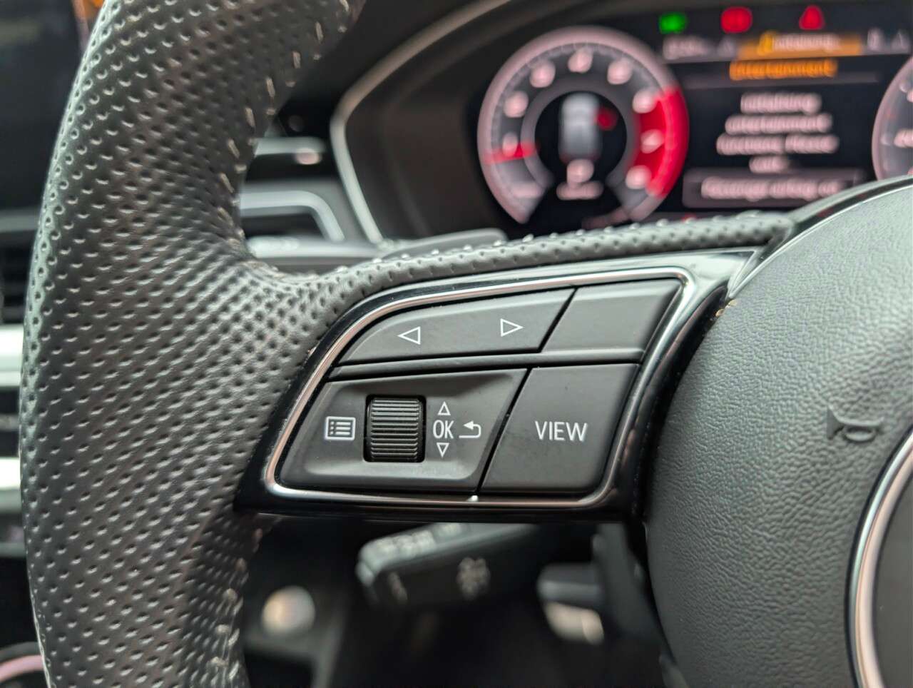 2020 AUDI A4 AVANT 2020 AUDI A4 AVANT