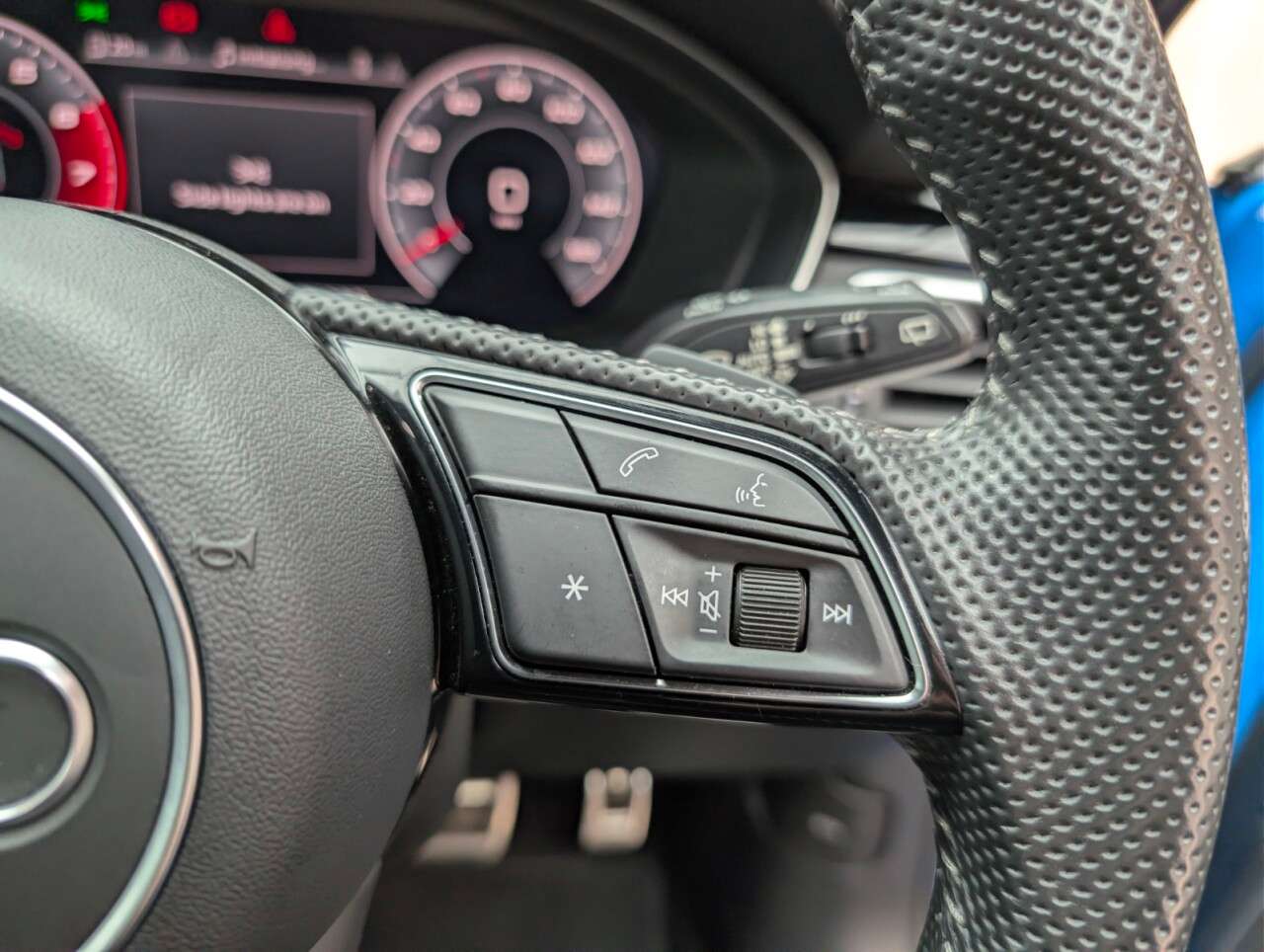 2020 AUDI A4 AVANT 2020 AUDI A4 AVANT