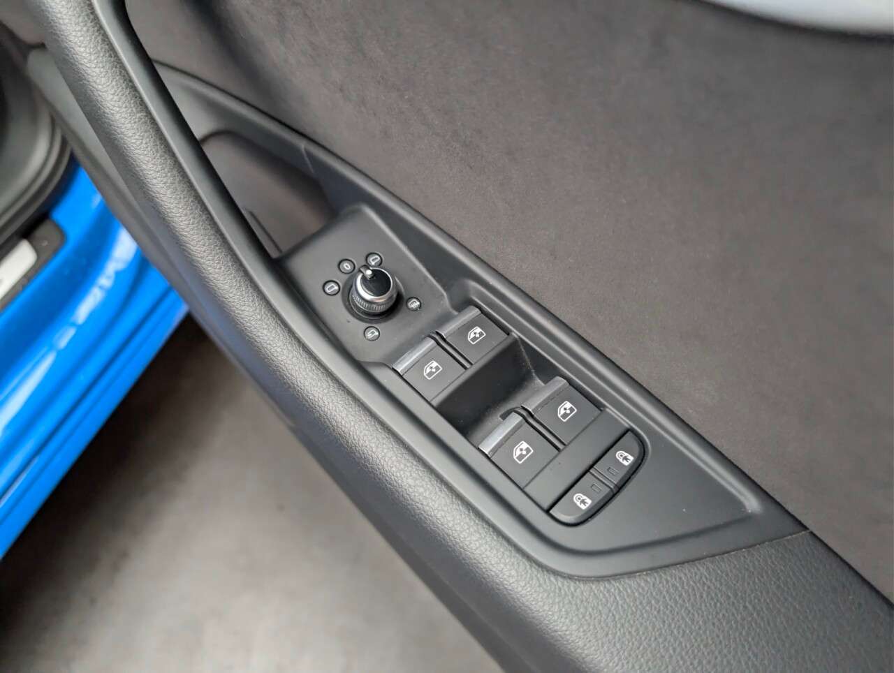 2020 AUDI A4 AVANT 2020 AUDI A4 AVANT