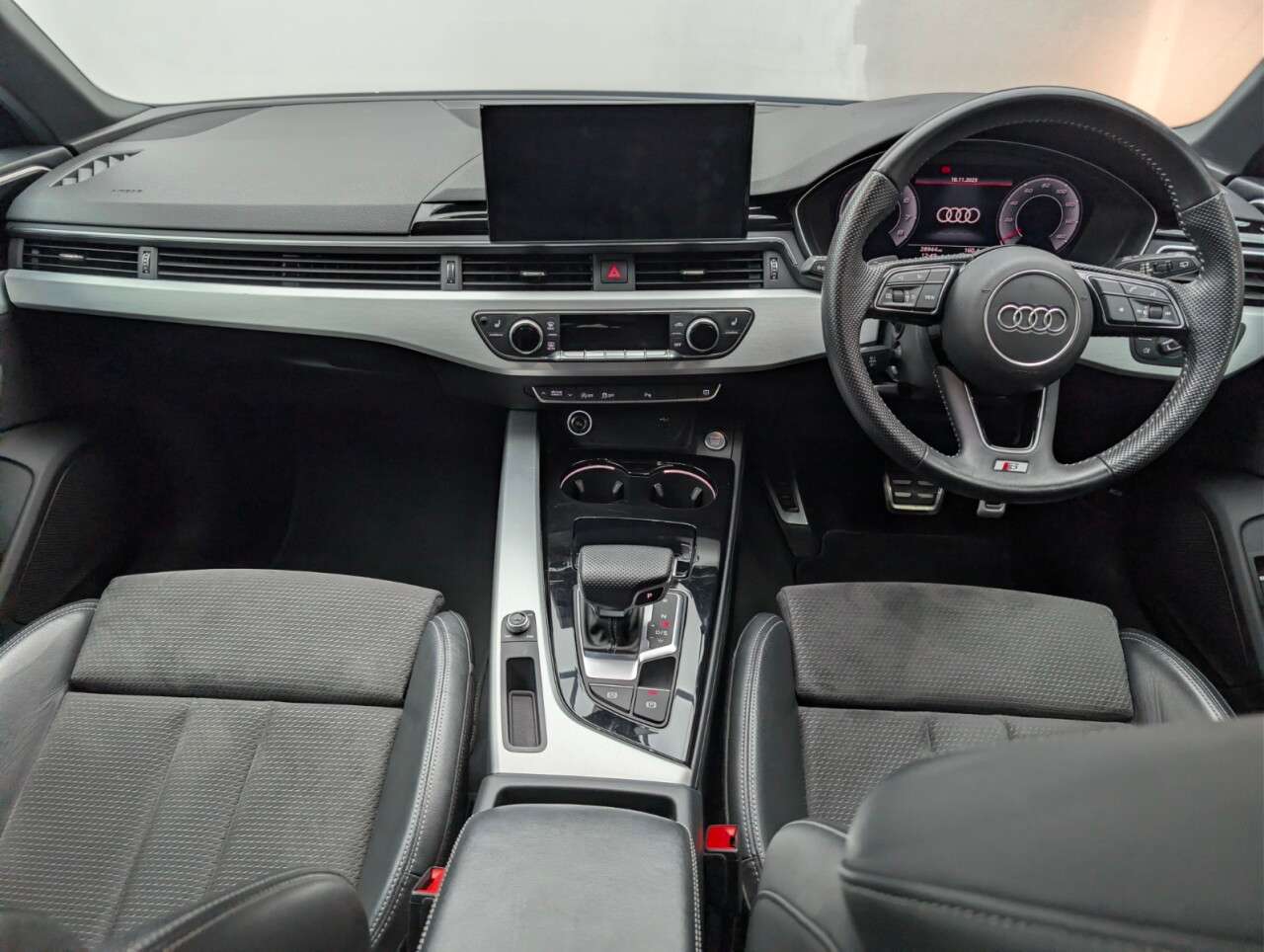 2020 AUDI A4 AVANT 2020 AUDI A4 AVANT