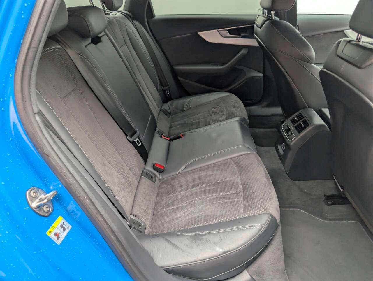 2020 AUDI A4 AVANT 2020 AUDI A4 AVANT