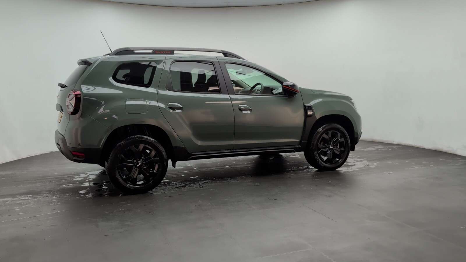 2023 DACIA DUSTER 2023 DACIA DUSTER