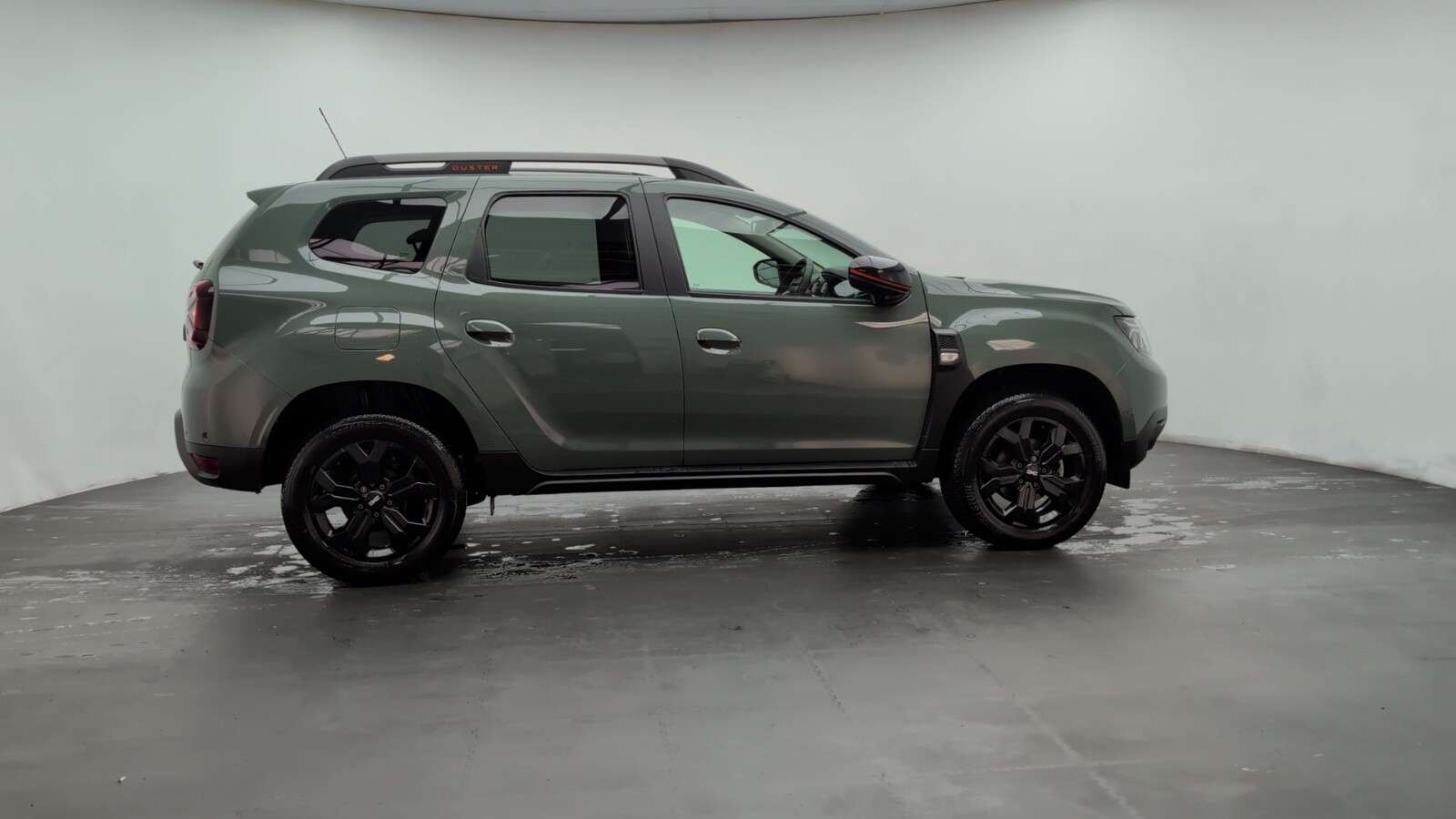 2023 DACIA DUSTER 2023 DACIA DUSTER