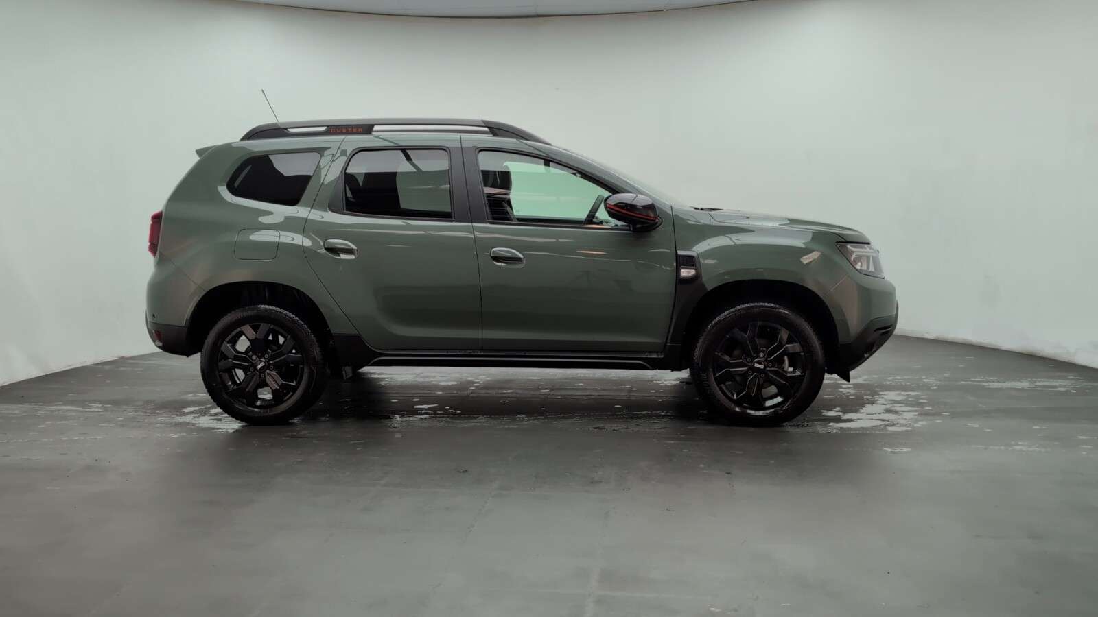 2023 DACIA DUSTER 2023 DACIA DUSTER