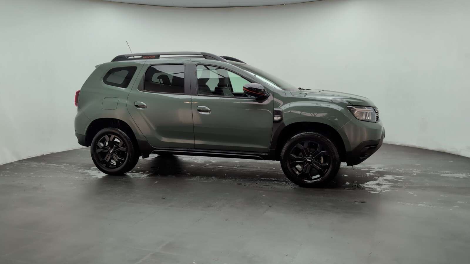 2023 DACIA DUSTER 2023 DACIA DUSTER