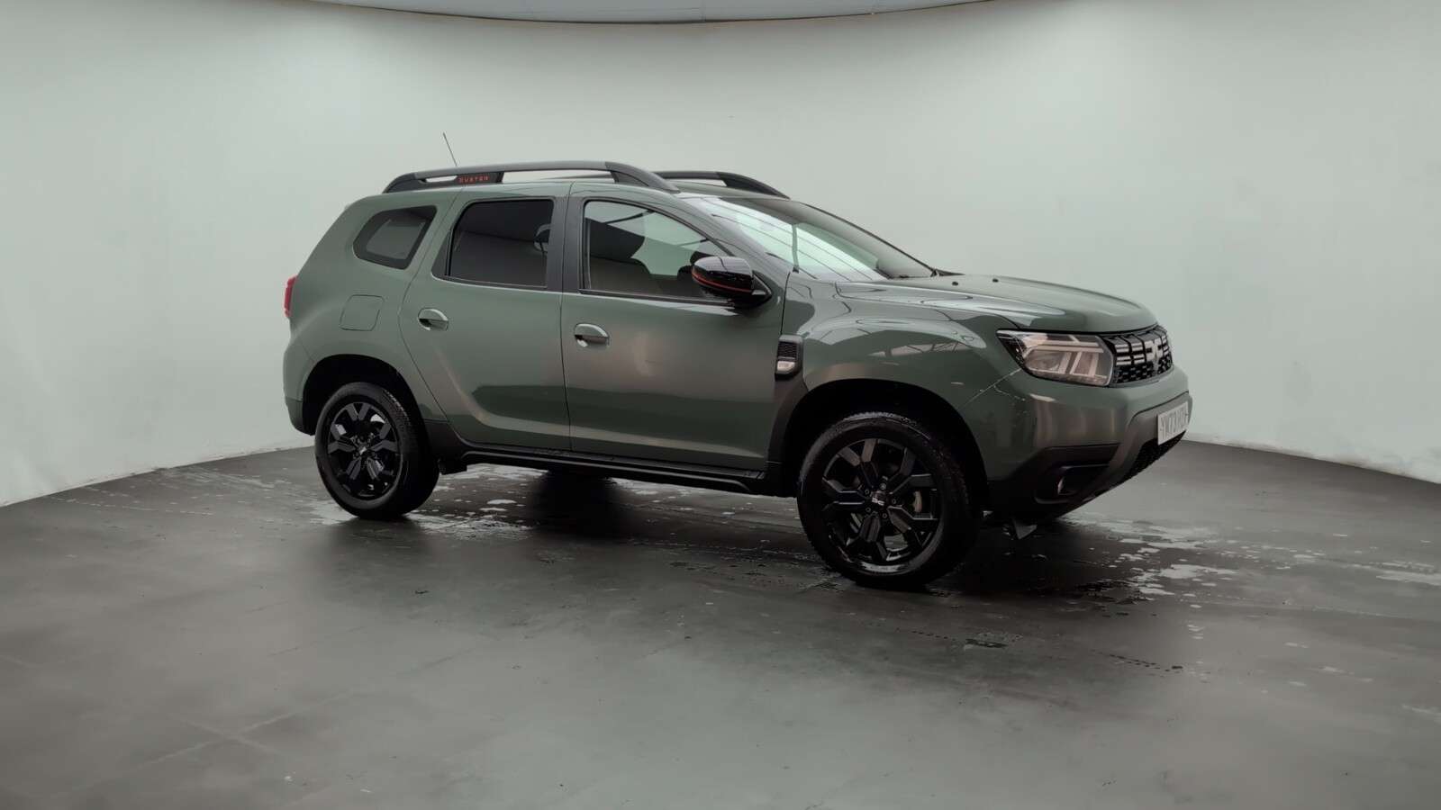 2023 DACIA DUSTER 2023 DACIA DUSTER