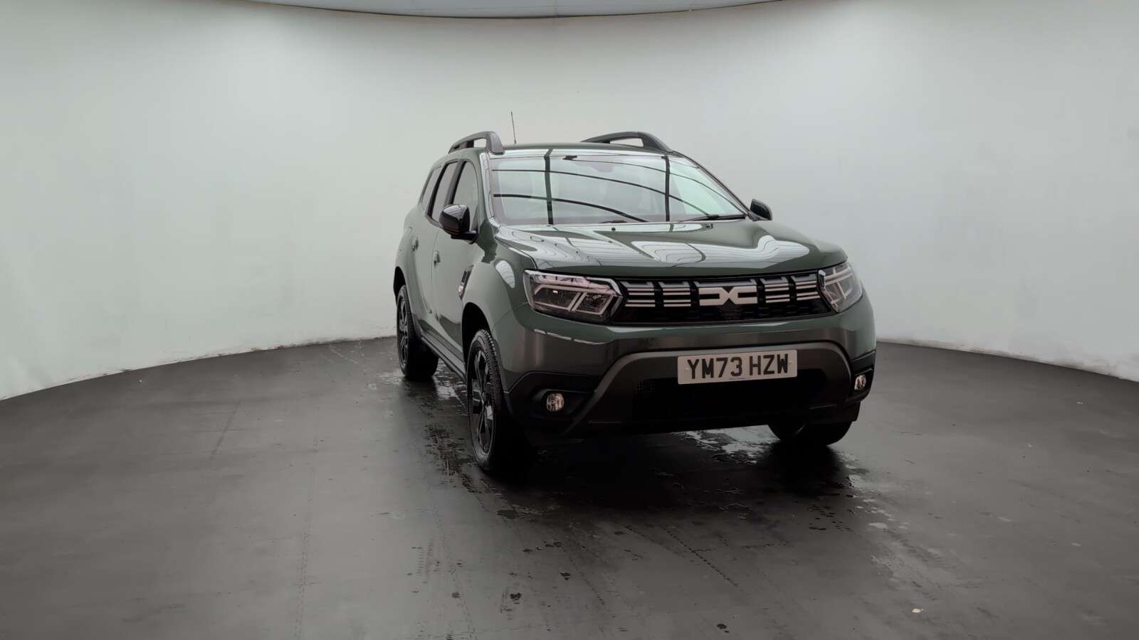 2023 DACIA DUSTER 2023 DACIA DUSTER