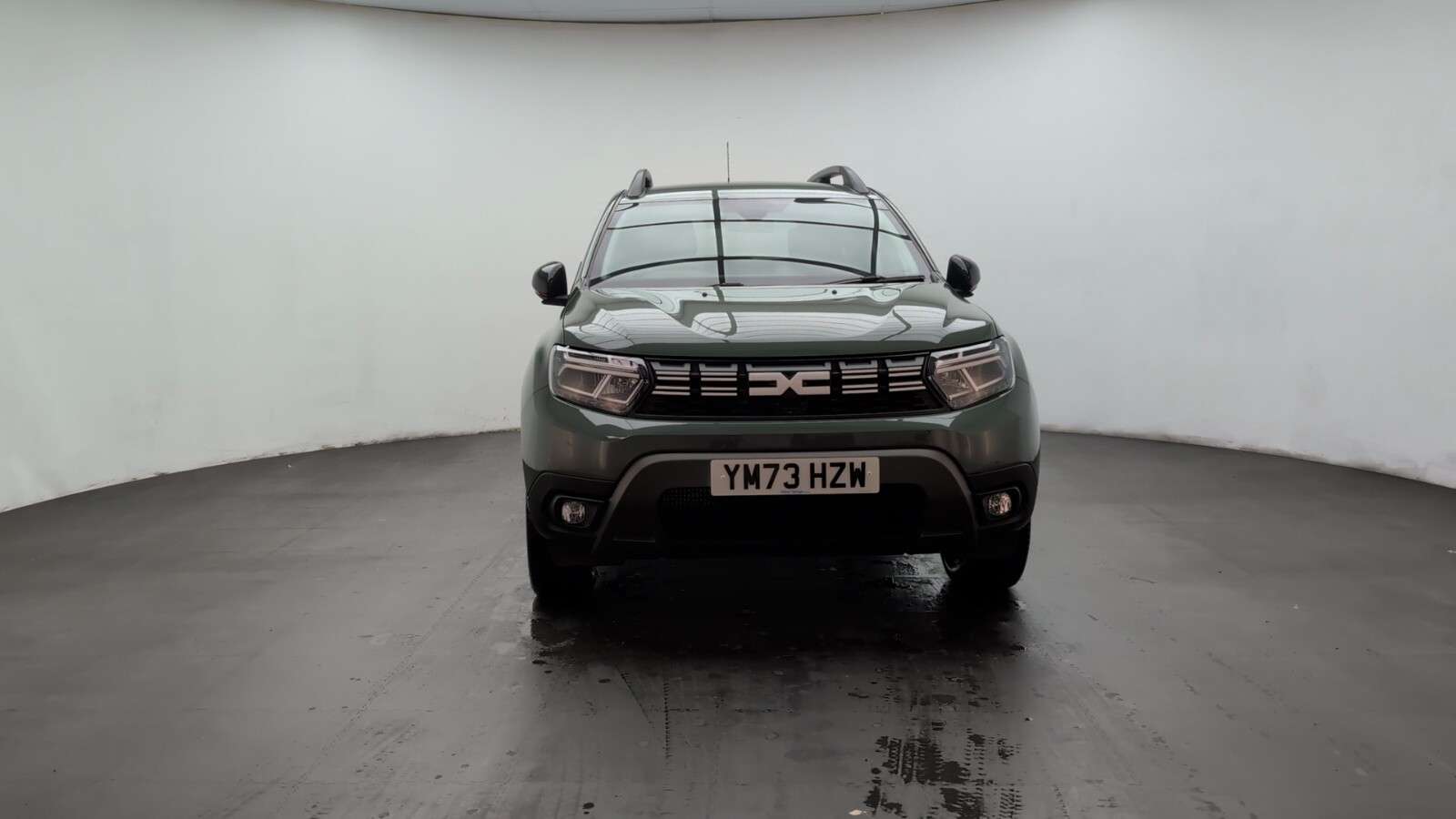 2023 DACIA DUSTER 2023 DACIA DUSTER