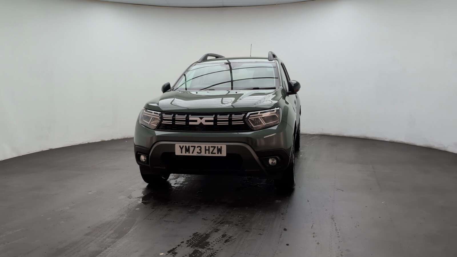 2023 DACIA DUSTER 2023 DACIA DUSTER