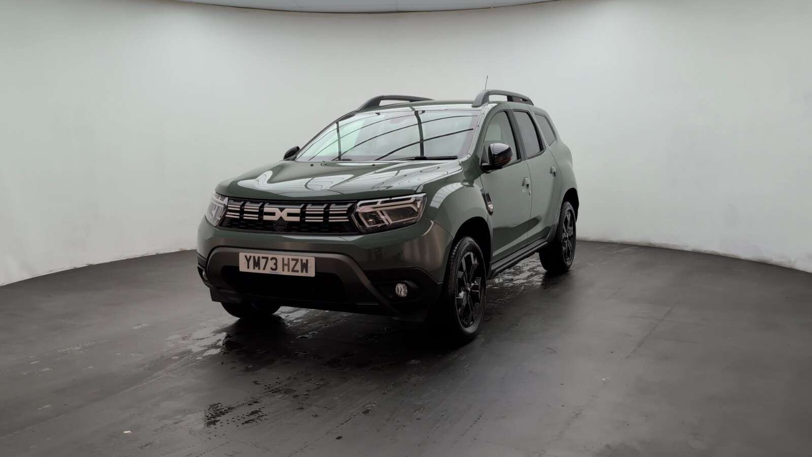 2023 DACIA DUSTER 2023 DACIA DUSTER
