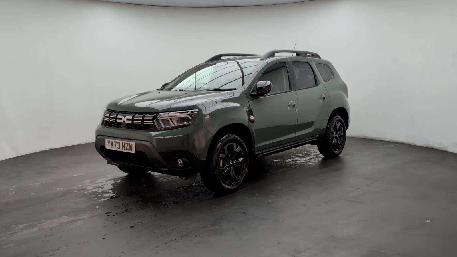 2023 DACIA DUSTER 2023 DACIA DUSTER
