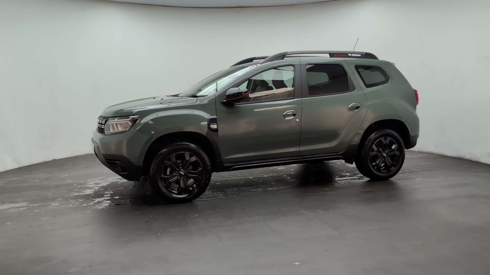 2023 DACIA DUSTER 2023 DACIA DUSTER