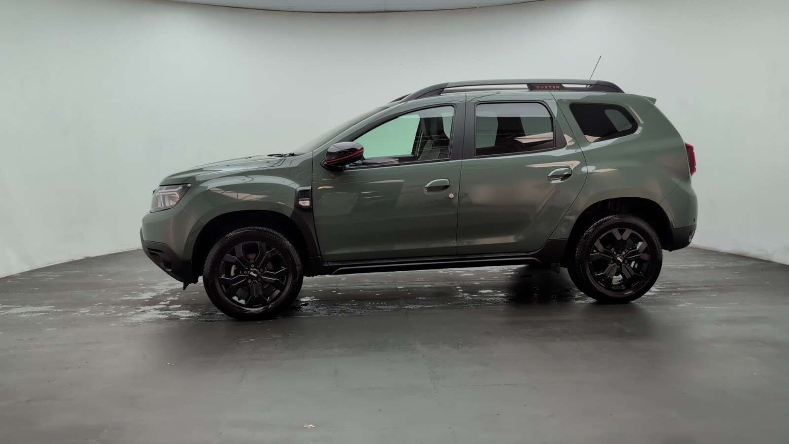 2023 DACIA DUSTER 2023 DACIA DUSTER