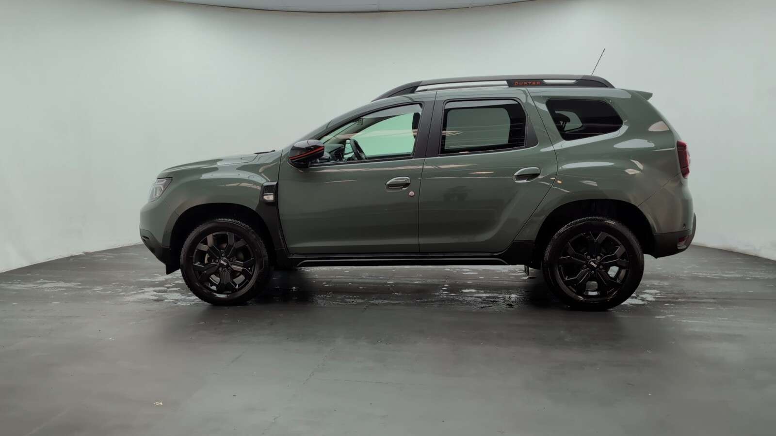 2023 DACIA DUSTER 2023 DACIA DUSTER