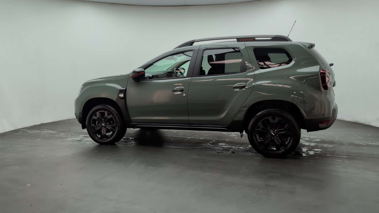 2023 DACIA DUSTER 2023 DACIA DUSTER