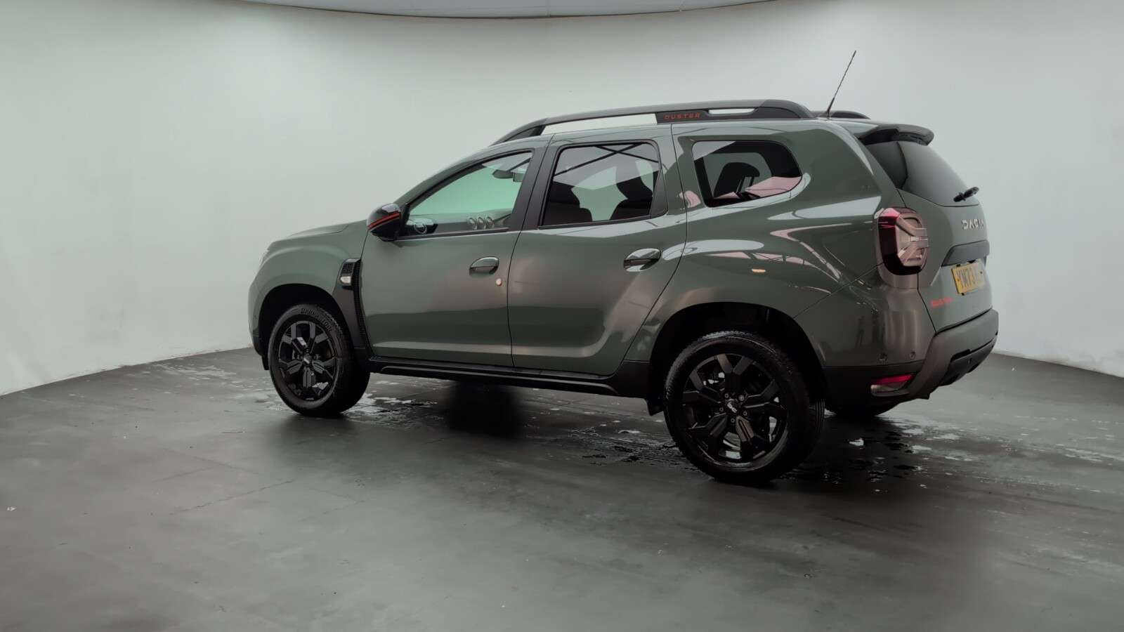 2023 DACIA DUSTER 2023 DACIA DUSTER