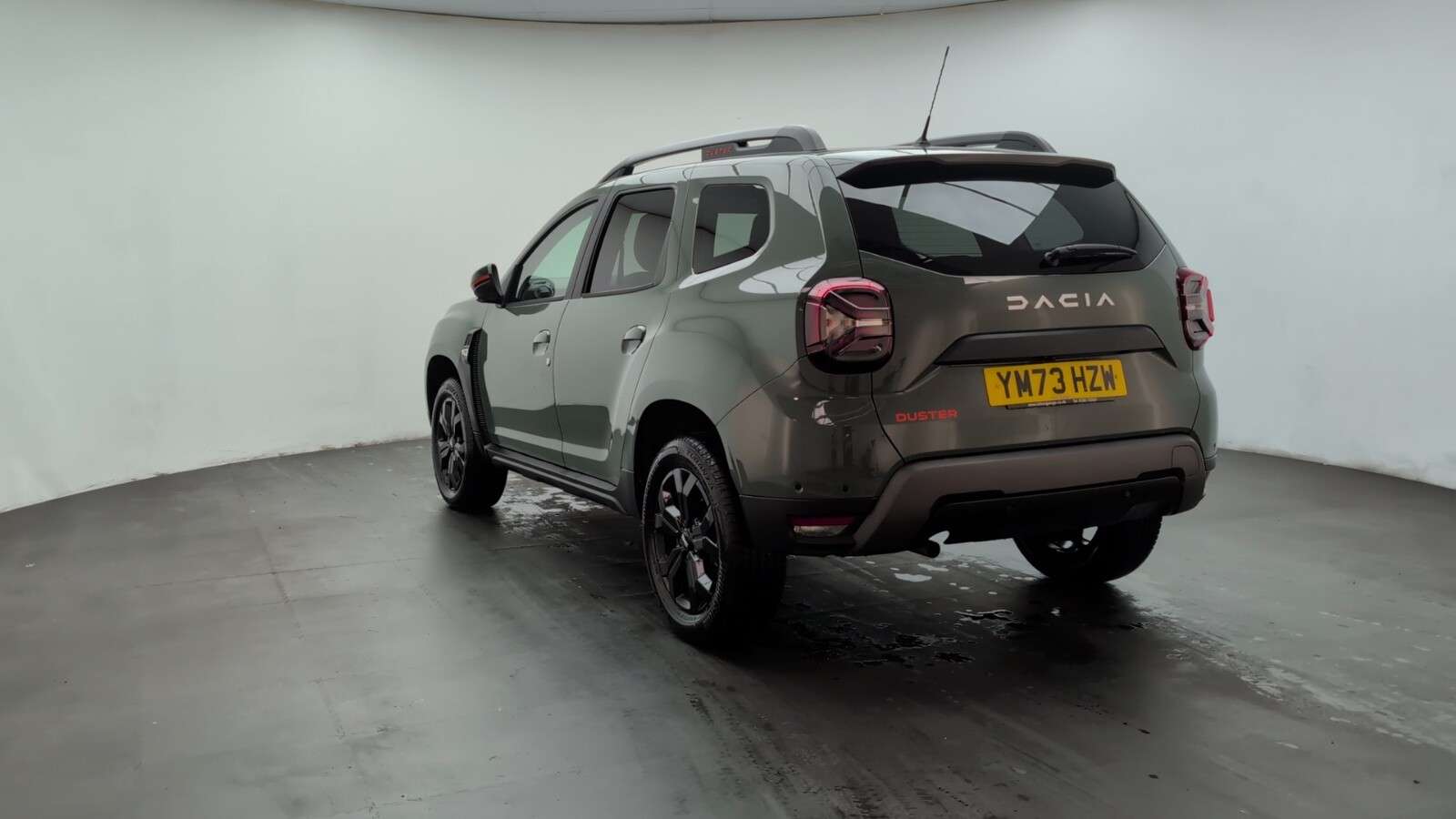 2023 DACIA DUSTER 2023 DACIA DUSTER