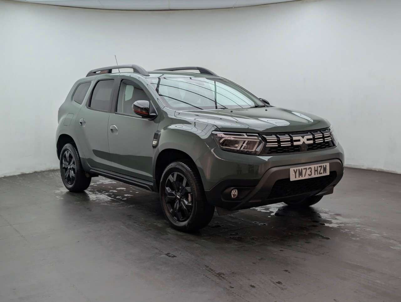 2023 DACIA DUSTER 2023 DACIA DUSTER