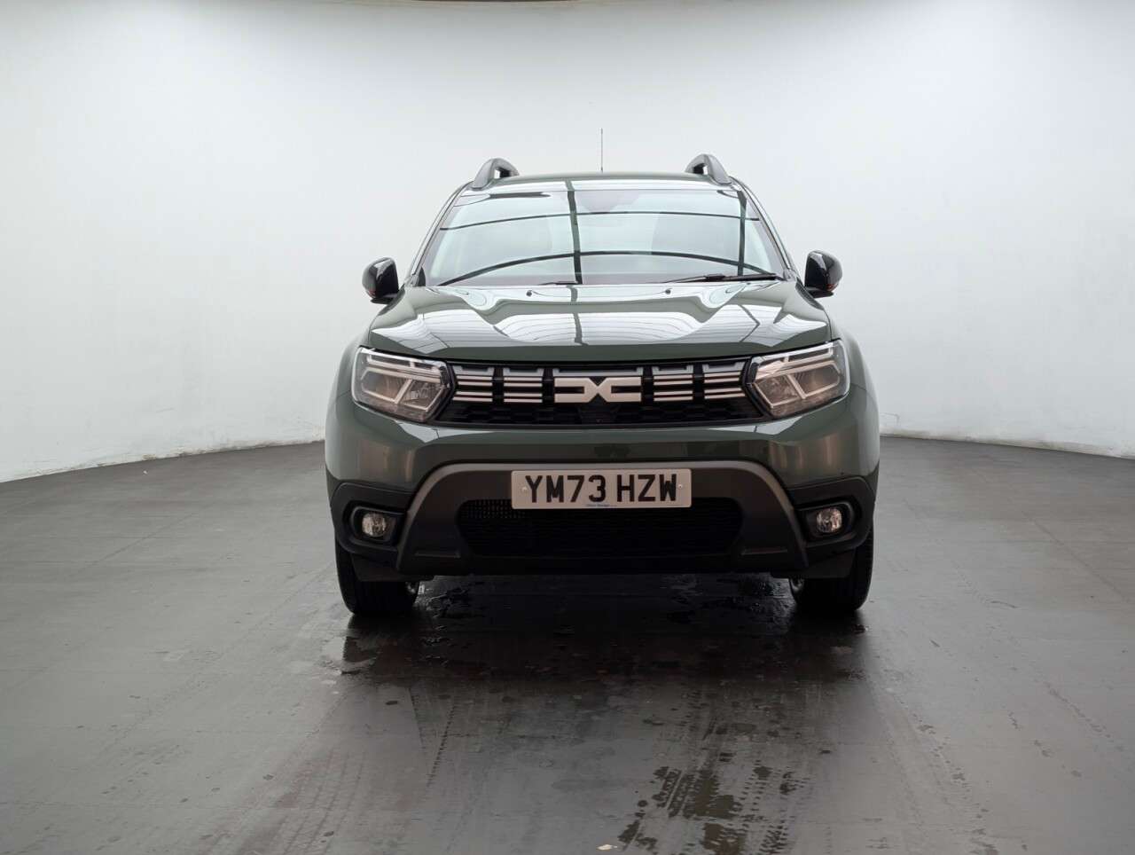 2023 DACIA DUSTER 2023 DACIA DUSTER