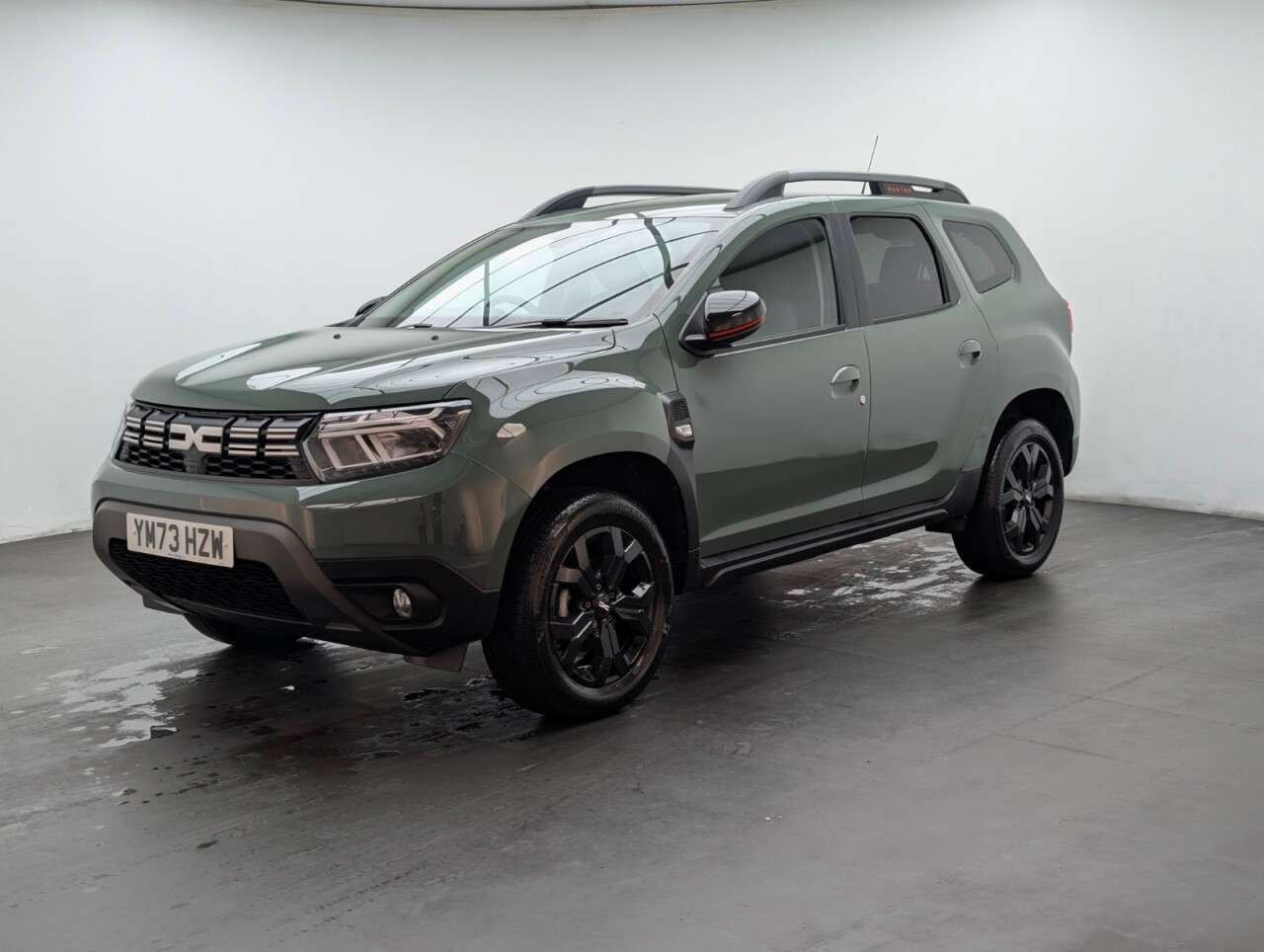 2023 DACIA DUSTER 2023 DACIA DUSTER