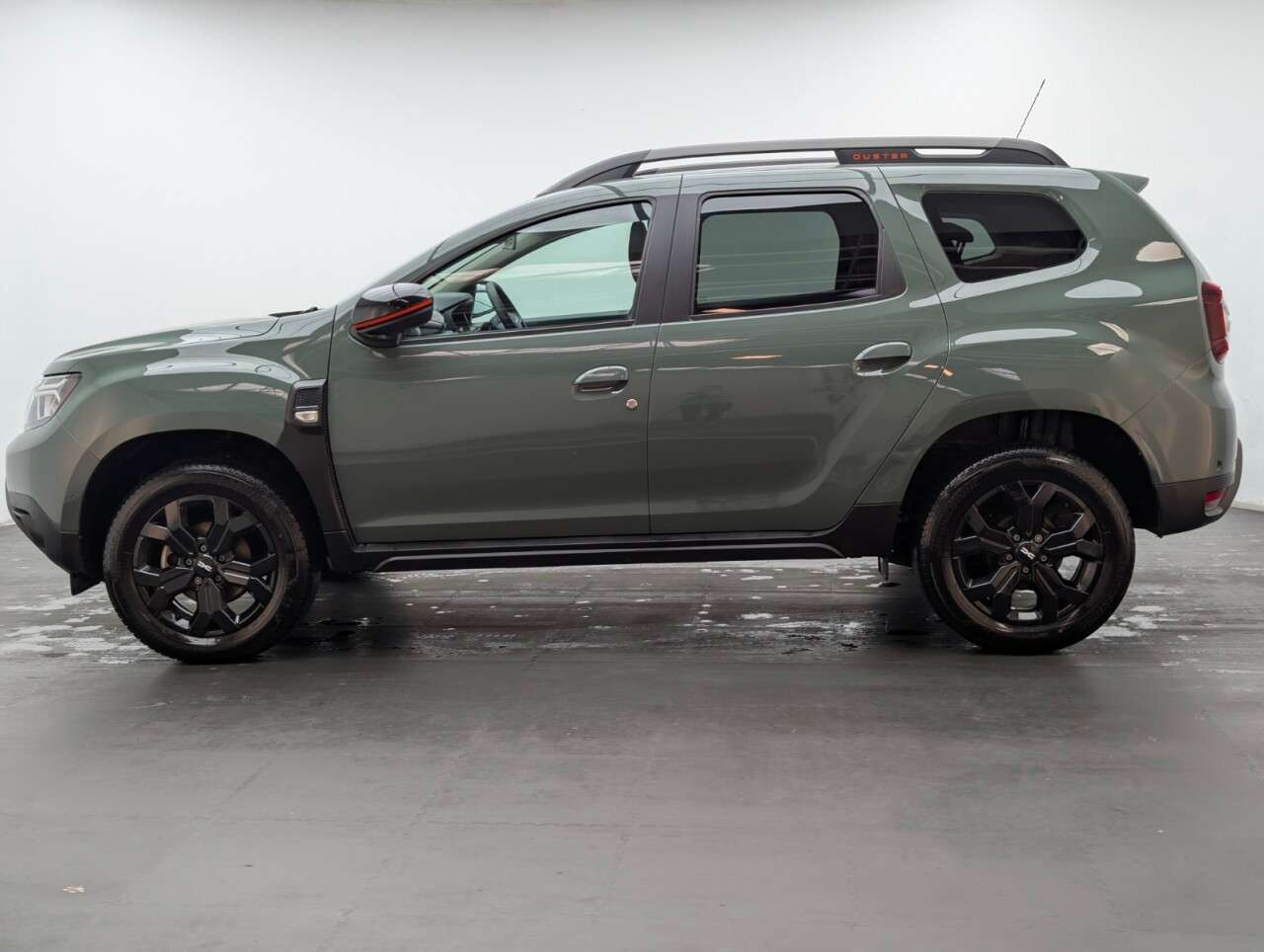 2023 DACIA DUSTER 2023 DACIA DUSTER