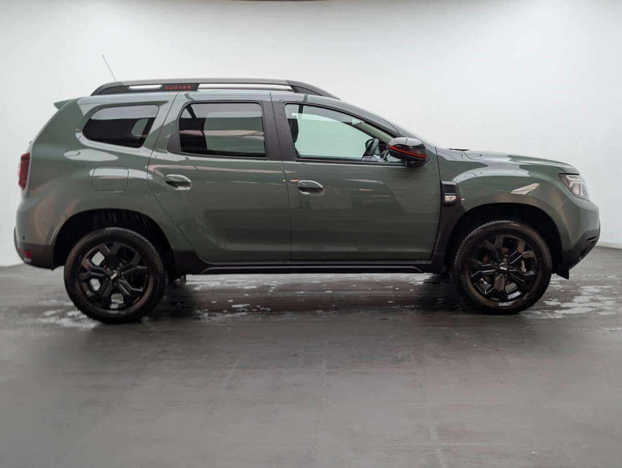2023 DACIA DUSTER 2023 DACIA DUSTER