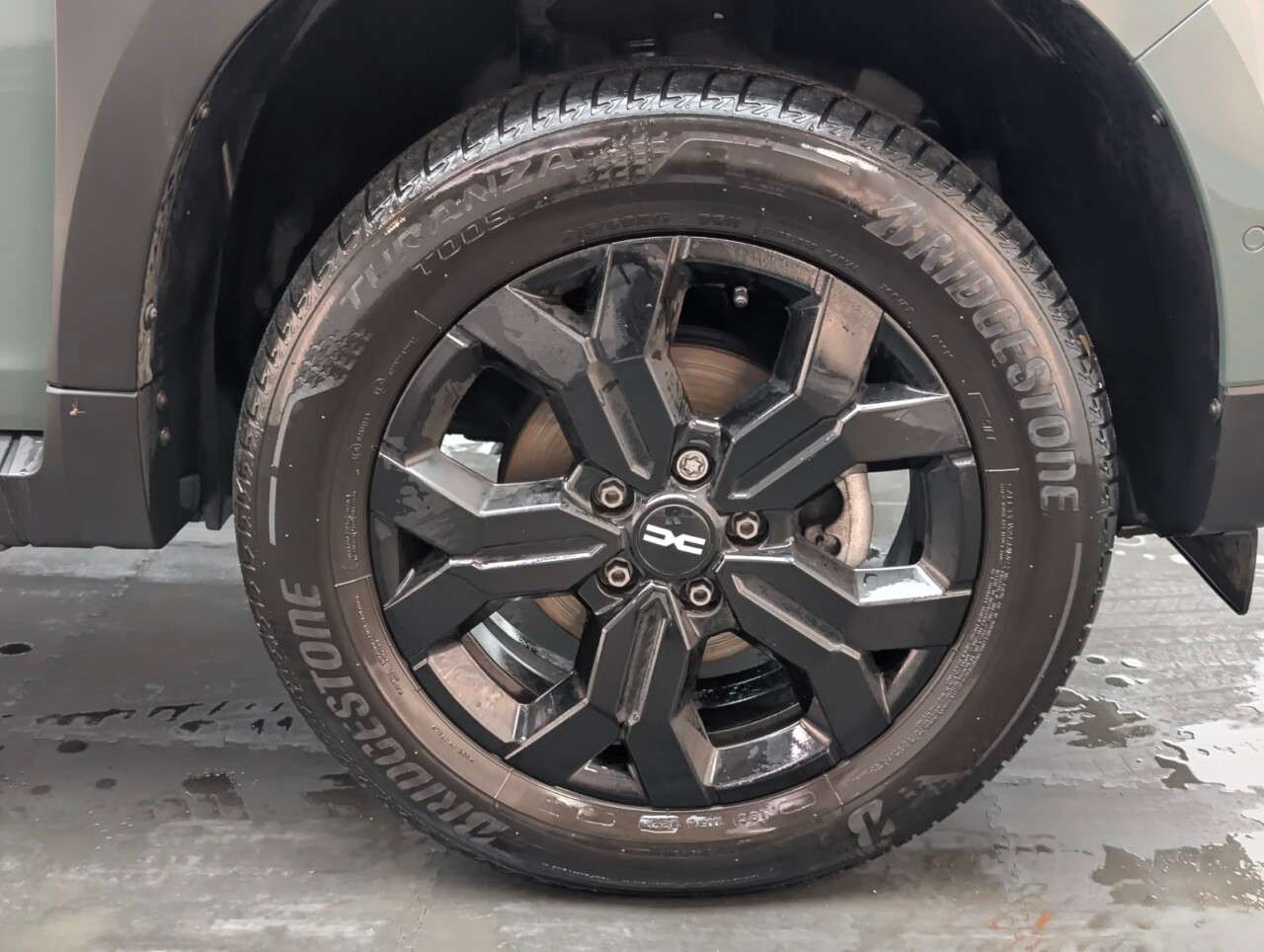 2023 DACIA DUSTER 2023 DACIA DUSTER