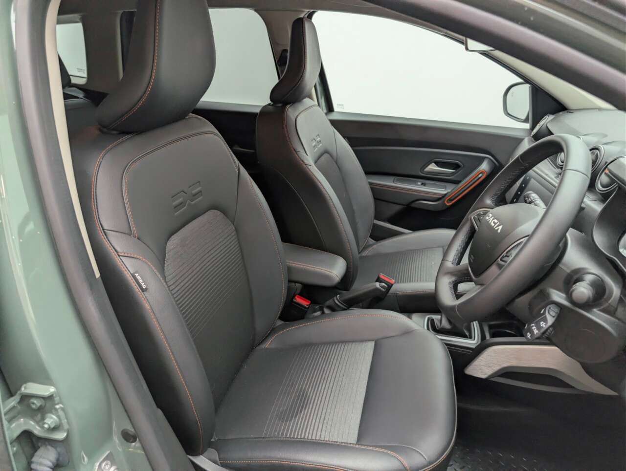 2023 DACIA DUSTER 2023 DACIA DUSTER