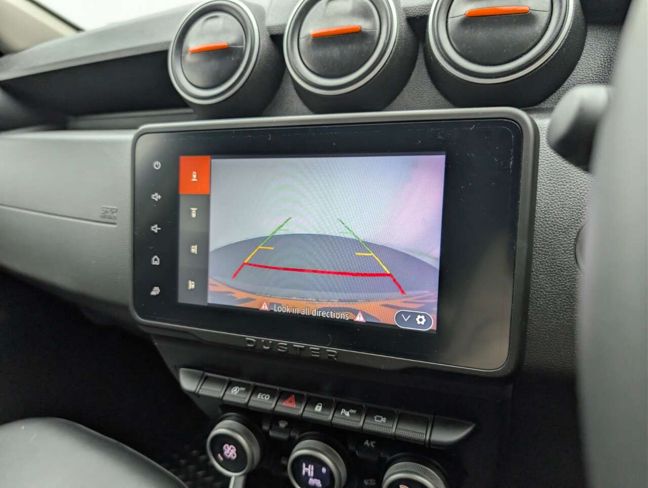 2023 DACIA DUSTER 2023 DACIA DUSTER