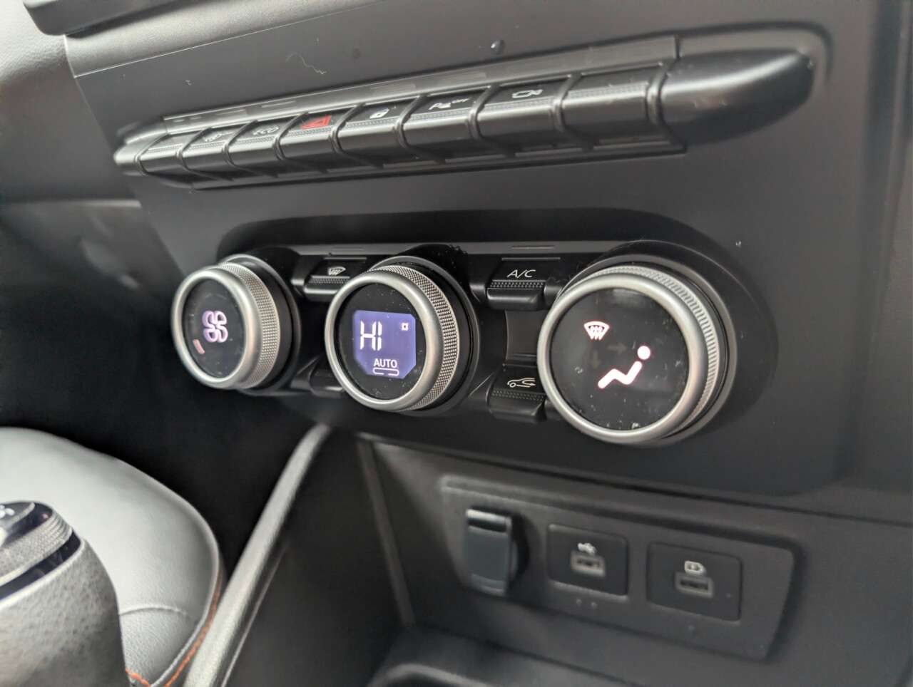 2023 DACIA DUSTER 2023 DACIA DUSTER