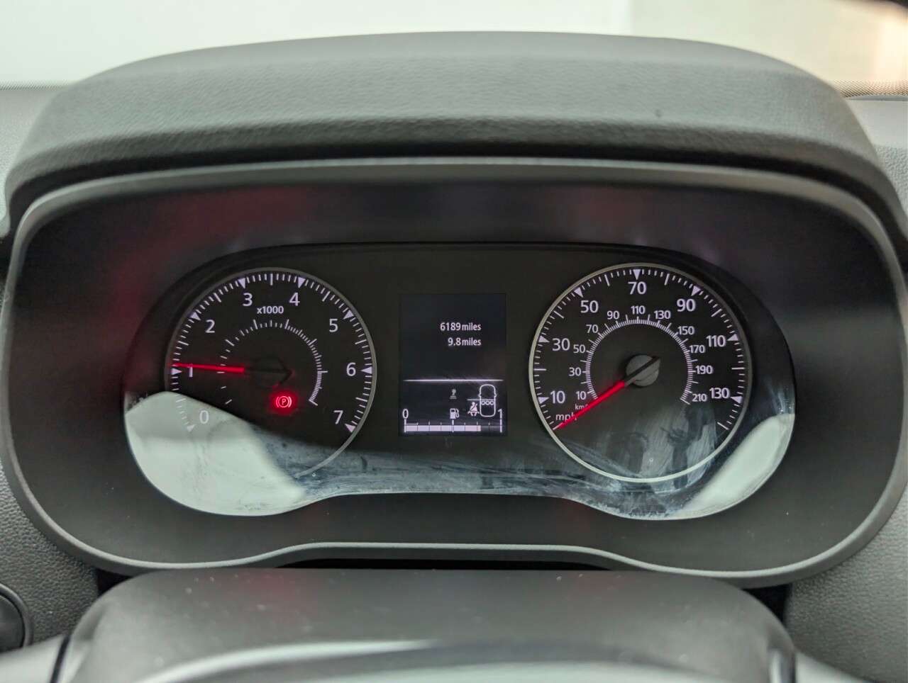 2023 DACIA DUSTER 2023 DACIA DUSTER