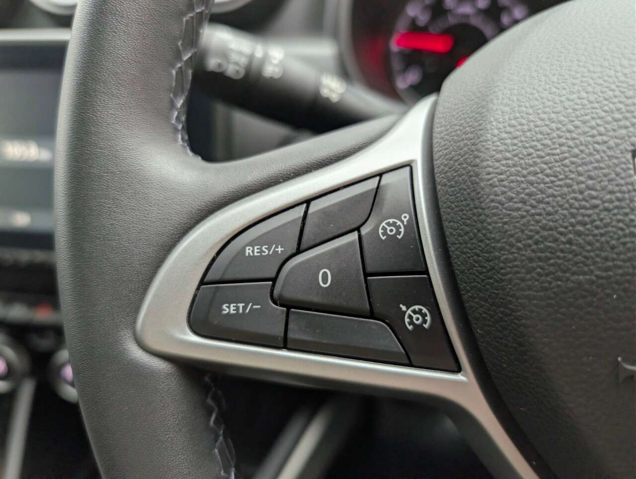 2023 DACIA DUSTER 2023 DACIA DUSTER