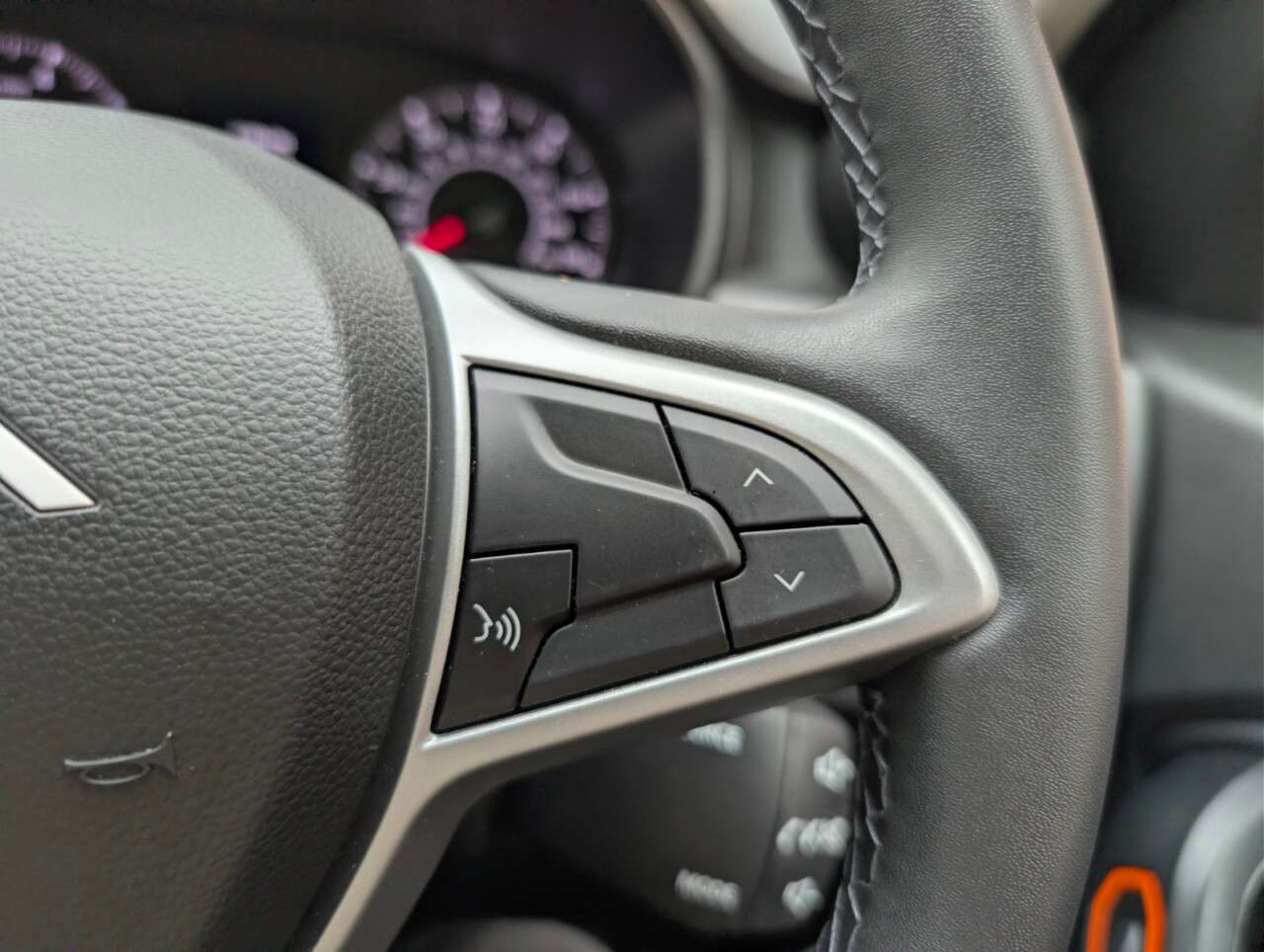 2023 DACIA DUSTER 2023 DACIA DUSTER