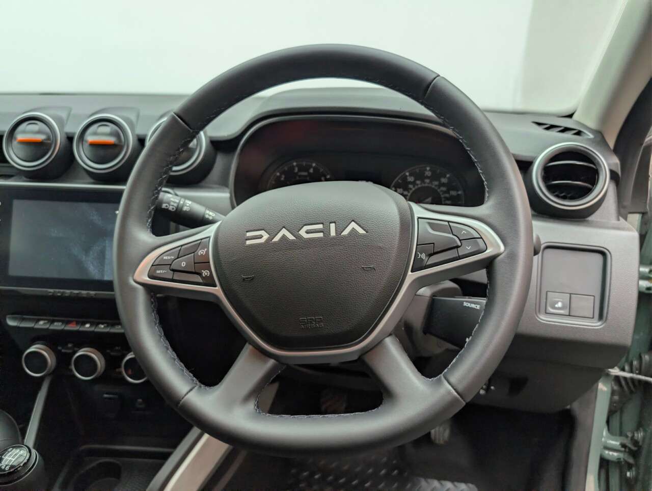 2023 DACIA DUSTER 2023 DACIA DUSTER