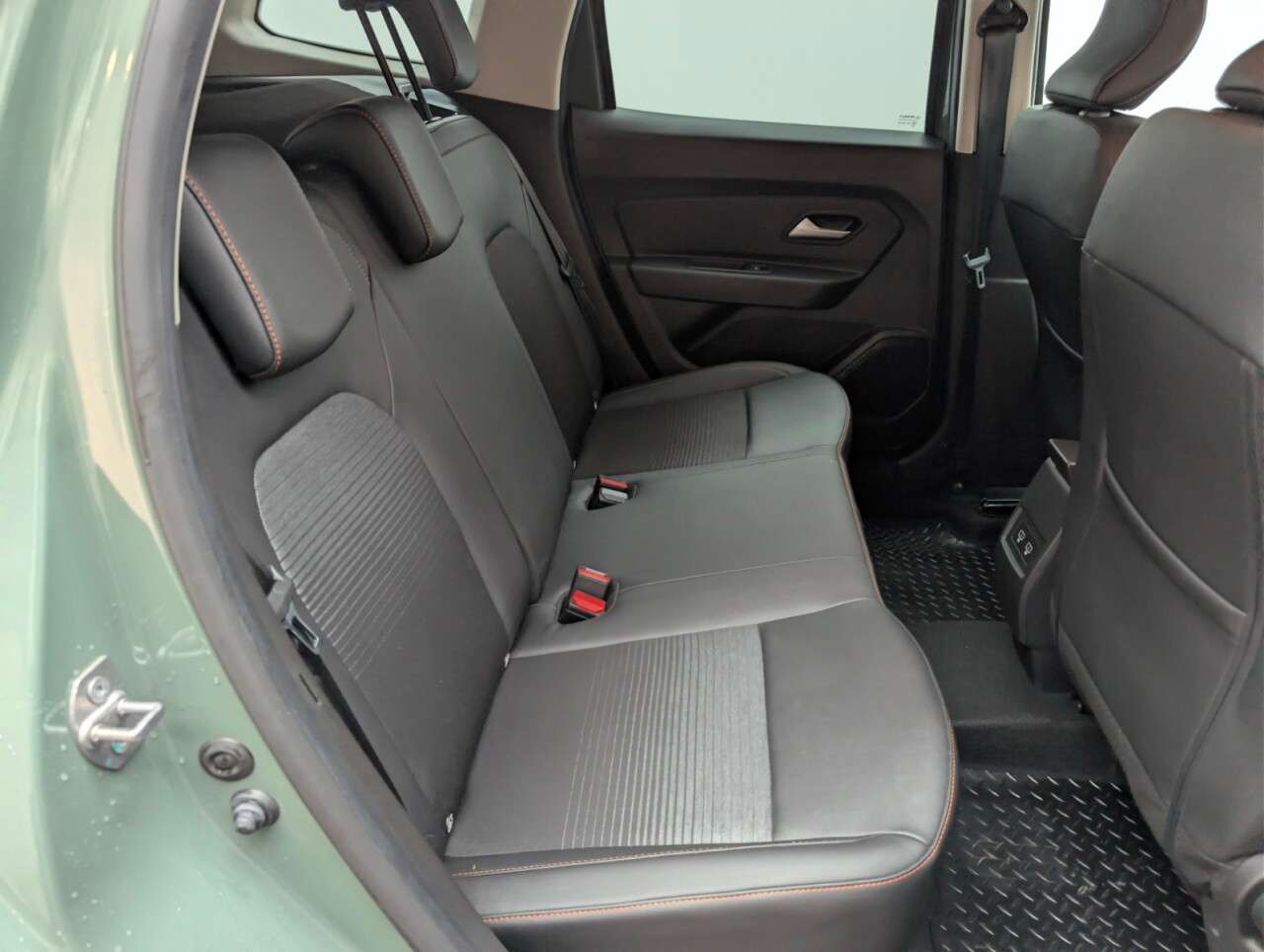 2023 DACIA DUSTER 2023 DACIA DUSTER