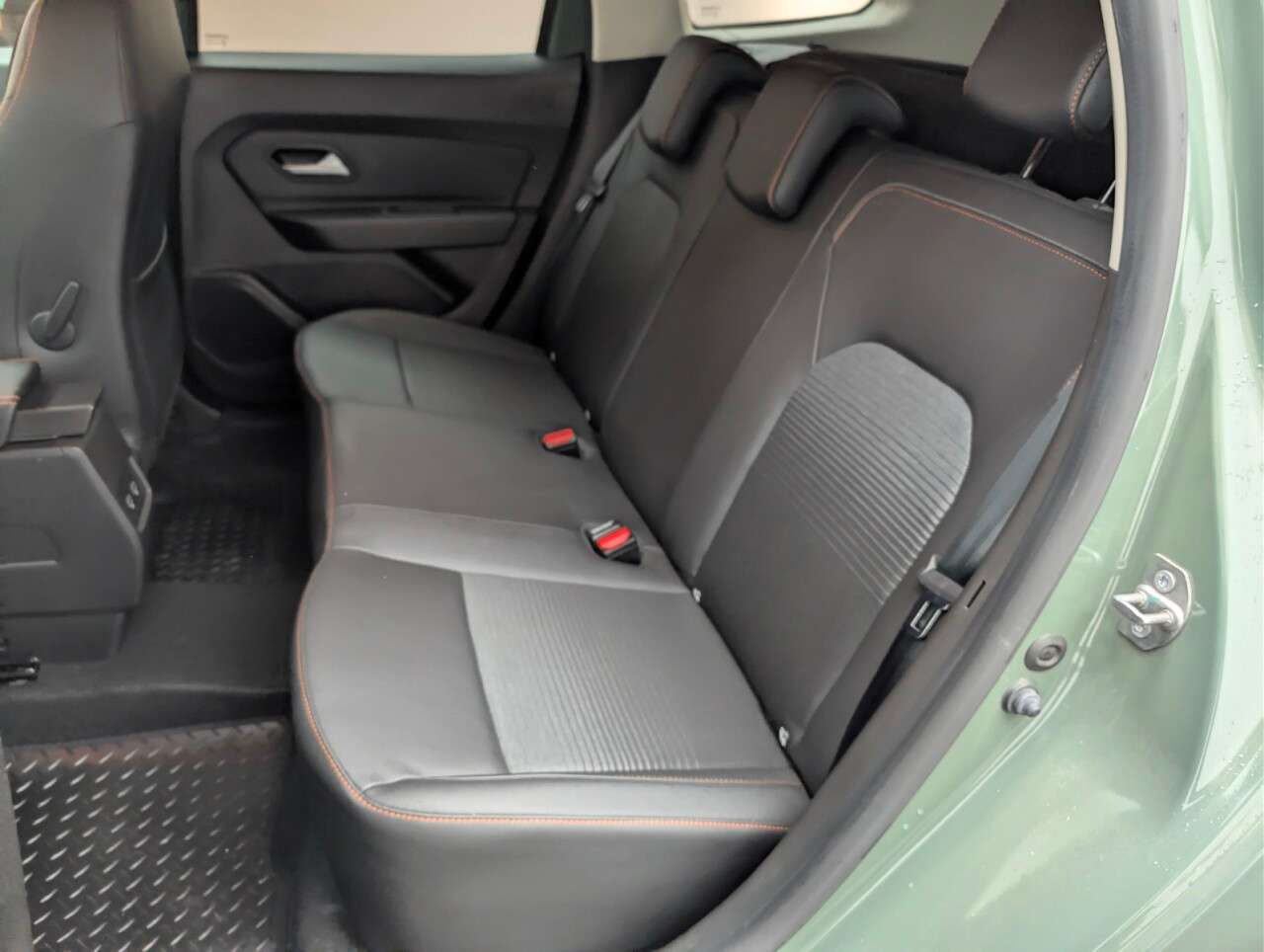 2023 DACIA DUSTER 2023 DACIA DUSTER