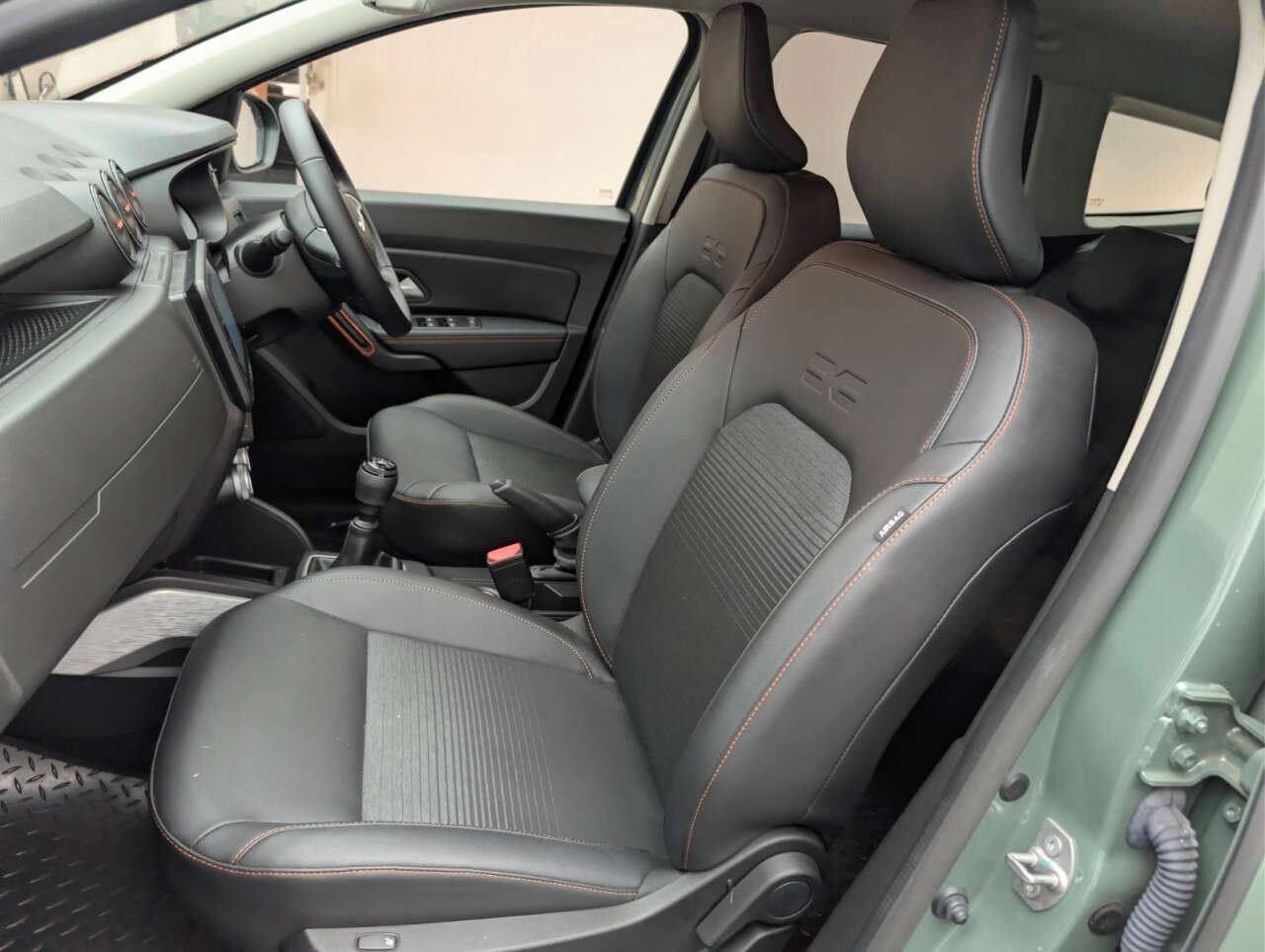 2023 DACIA DUSTER 2023 DACIA DUSTER