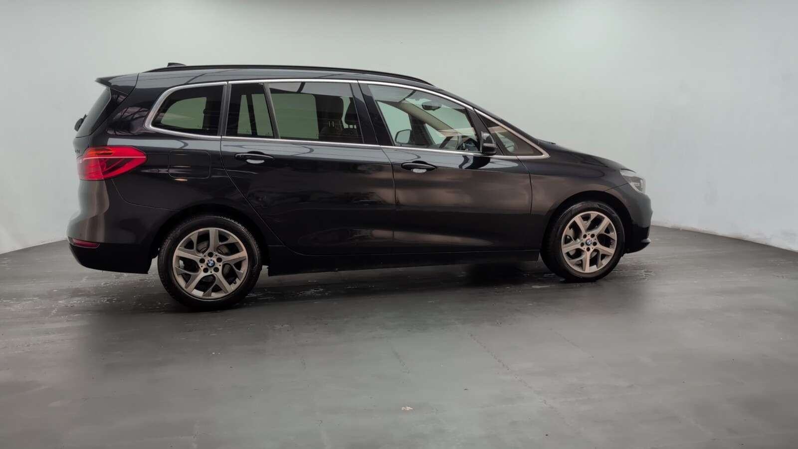 2016 BMW 2 SERIES GRAN TOURER 2016 BMW 2 SERIES GRAN TOURER