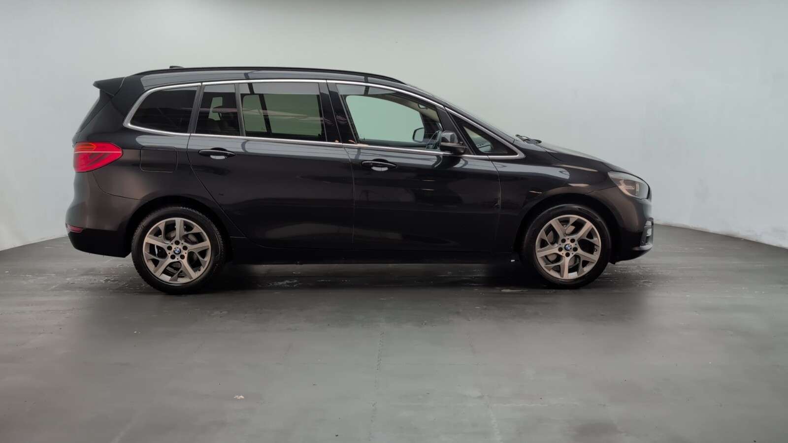 2016 BMW 2 SERIES GRAN TOURER 2016 BMW 2 SERIES GRAN TOURER